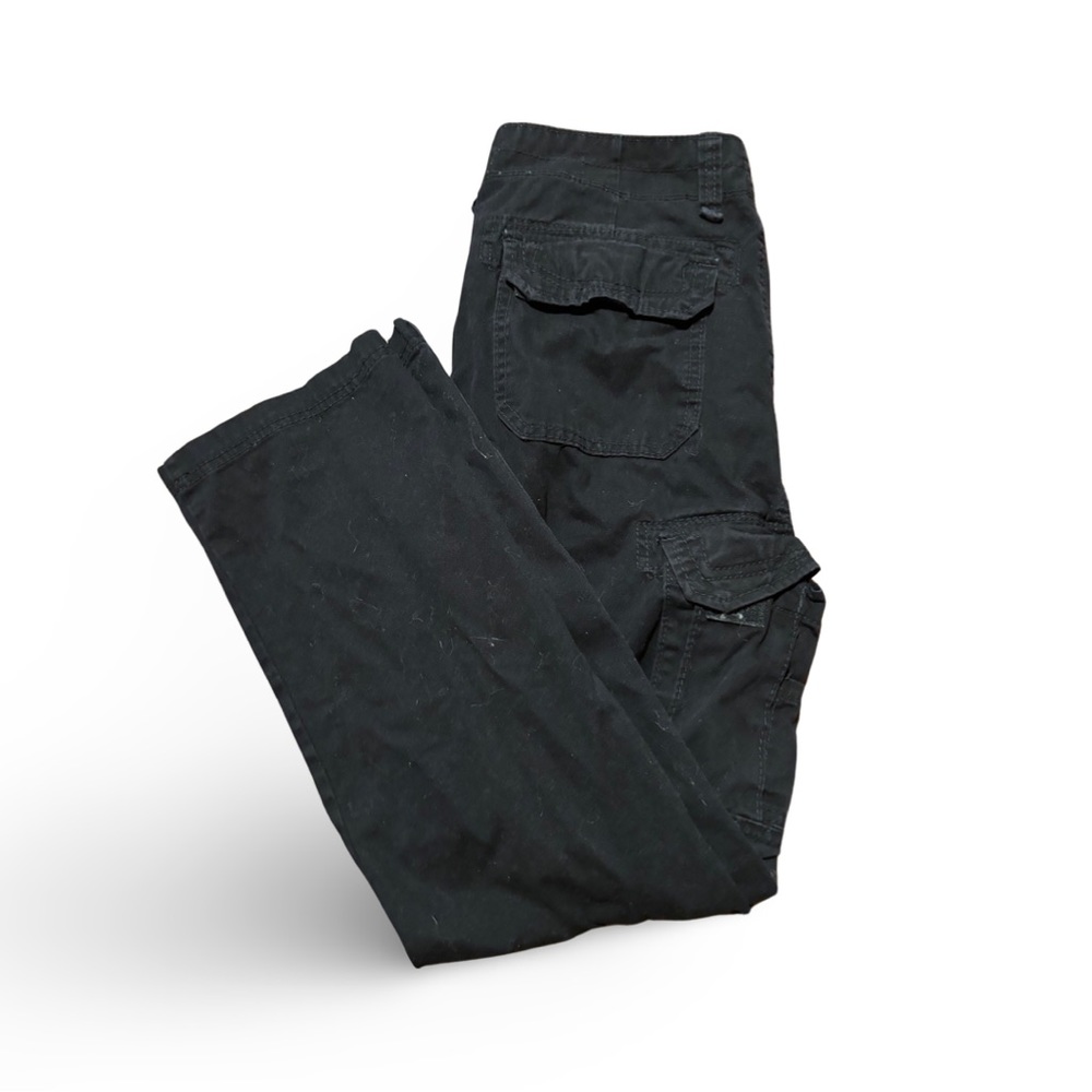 (VINTAGE) Union bay Y2K cargo pants